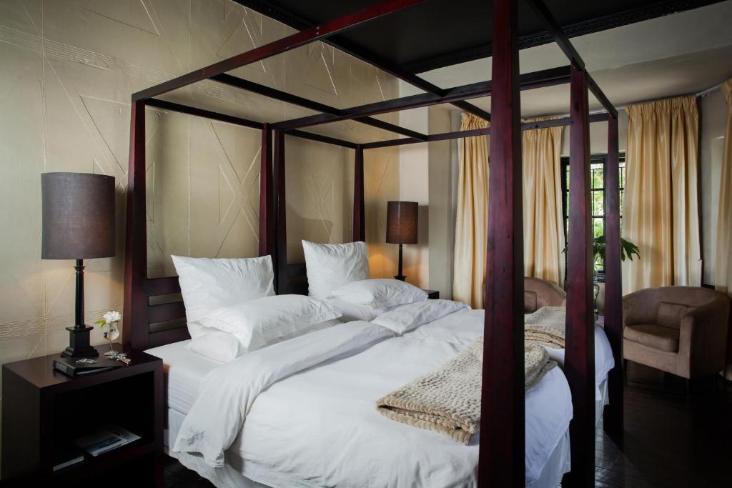 Firlane House 호텔 브레다스도프 외부 사진