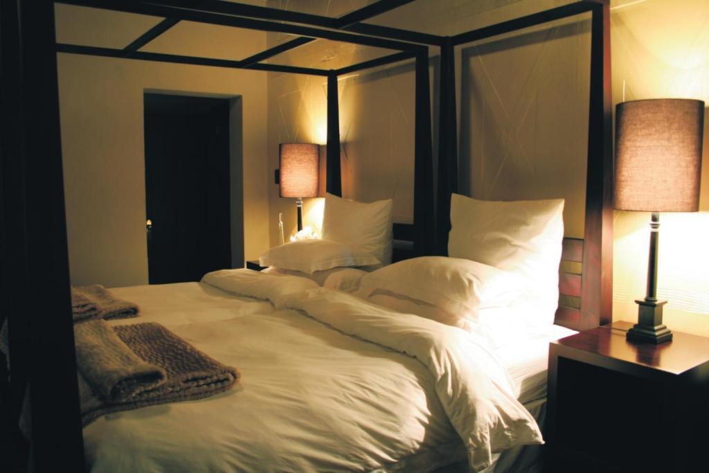 Firlane House 호텔 브레다스도프 외부 사진