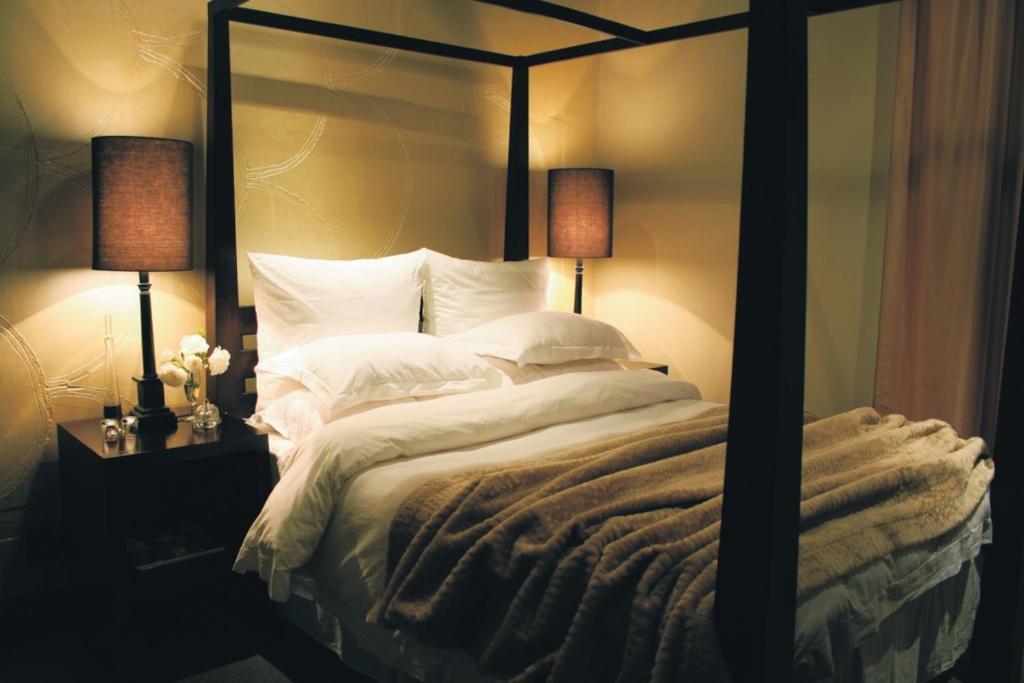 Firlane House 호텔 브레다스도프 외부 사진