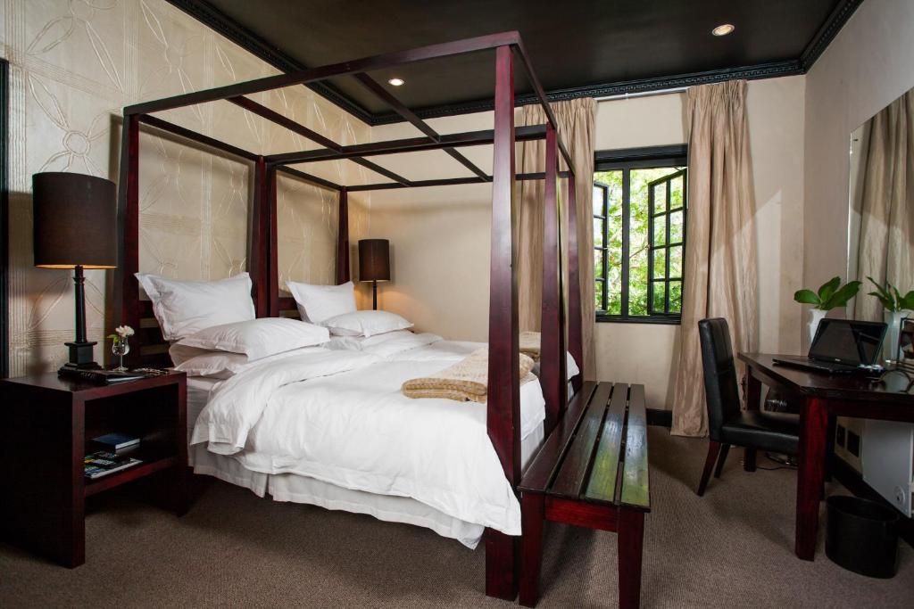 Firlane House 호텔 브레다스도프 외부 사진