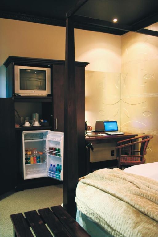 Firlane House 호텔 브레다스도프 외부 사진
