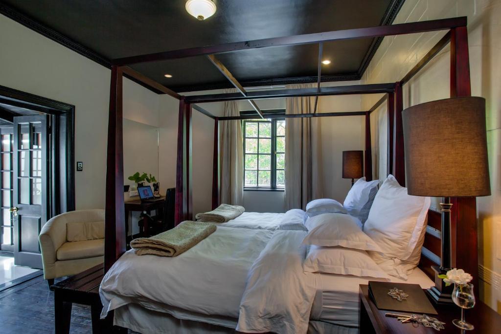 Firlane House 호텔 브레다스도프 외부 사진