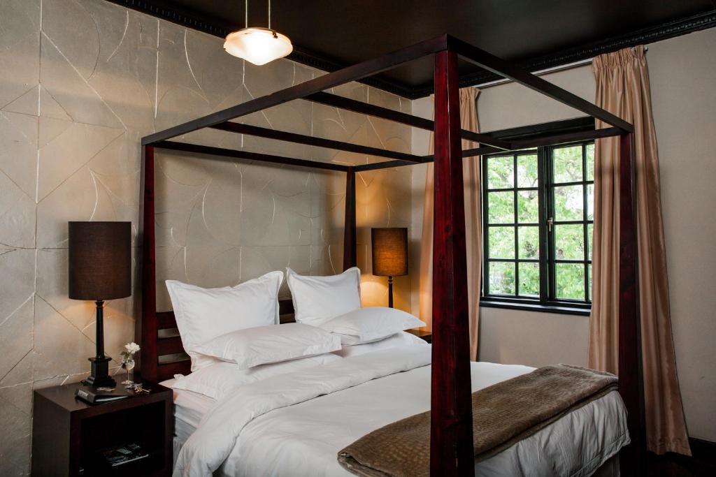 Firlane House 호텔 브레다스도프 외부 사진