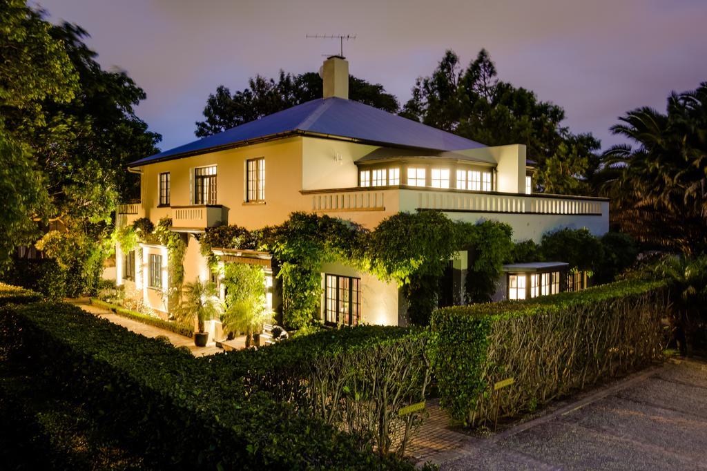 Firlane House 호텔 브레다스도프 외부 사진