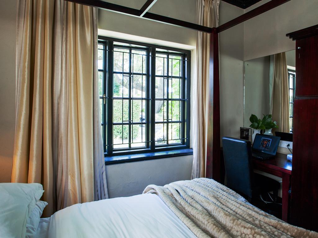 Firlane House 호텔 브레다스도프 외부 사진
