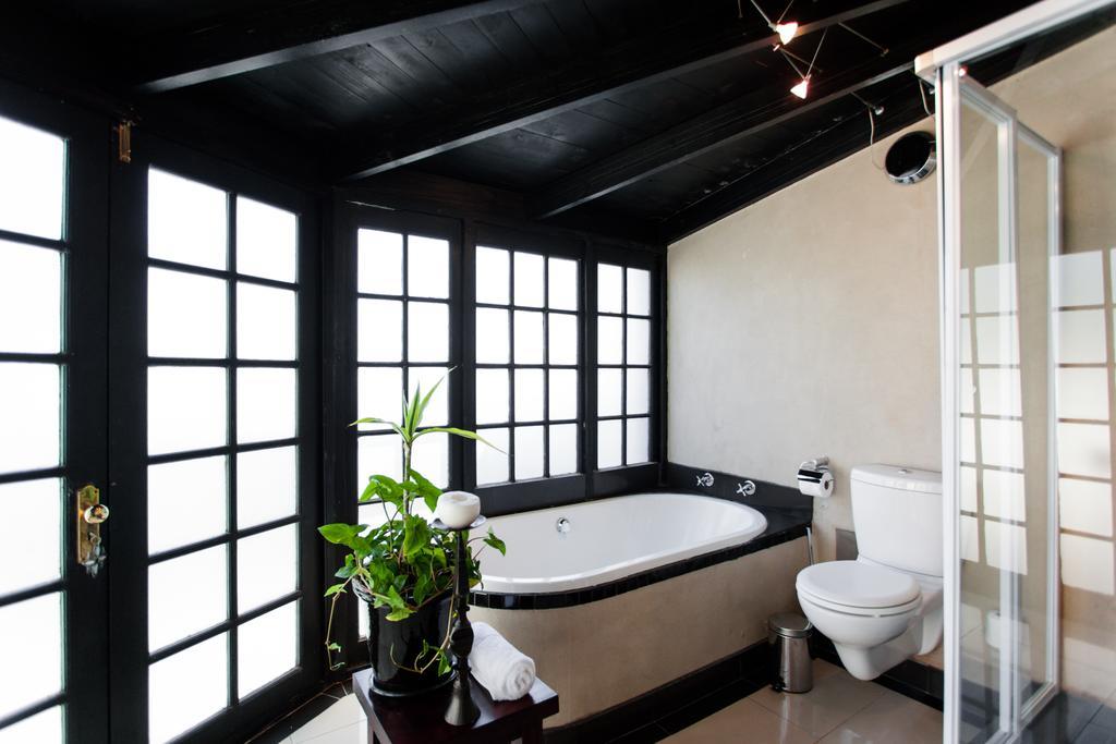 Firlane House 호텔 브레다스도프 외부 사진