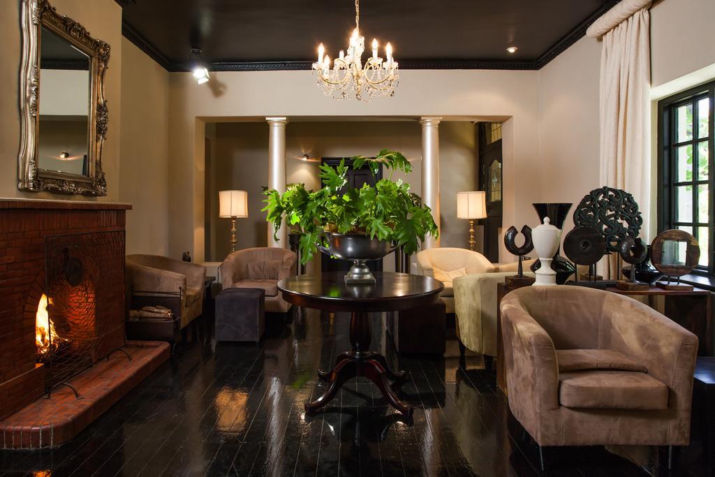 Firlane House 호텔 브레다스도프 외부 사진